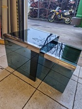 2 Tavolini Salotto Vintage