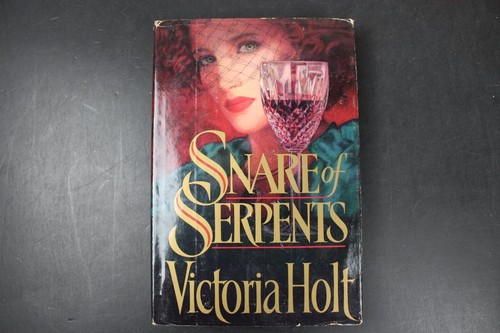 Snare serpents victoria - snare,