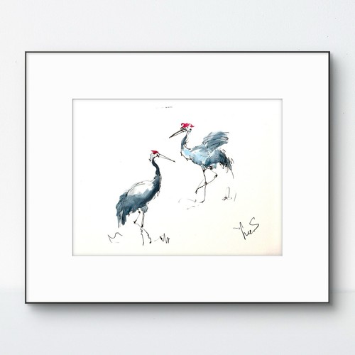 Samatowic gru 9x12 carta - 9x12,