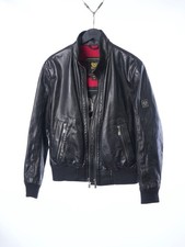 Rare Belstaff gold Aviator