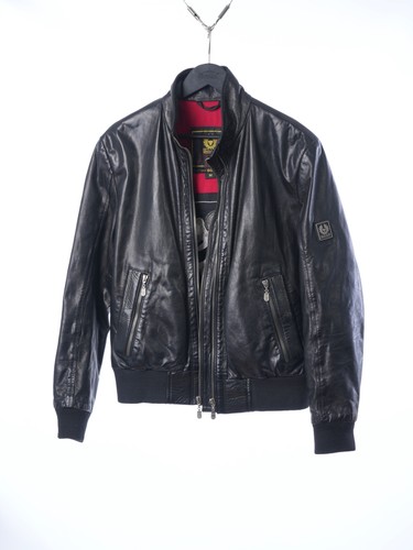 Rare belstaff gold aviator - gold,