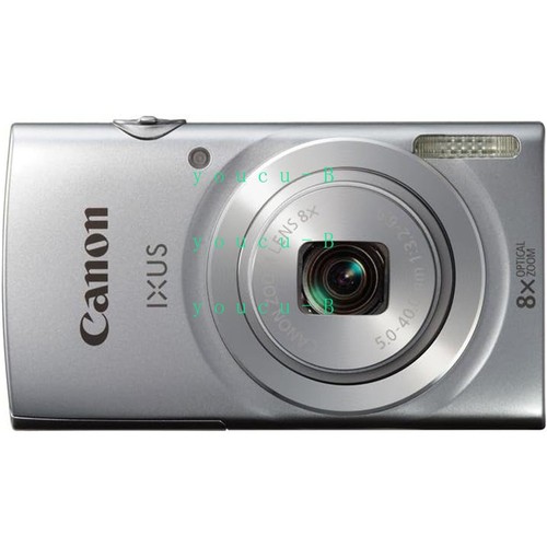 Canon powershot elph 135 ixus - elph, 135/