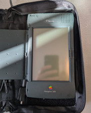 Apple Newton Messagepad 2000