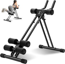 Allenatore Addominale per La