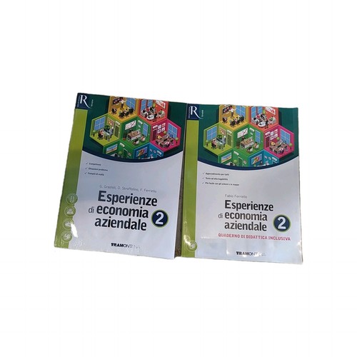 Esperienze economia - esperienze, di