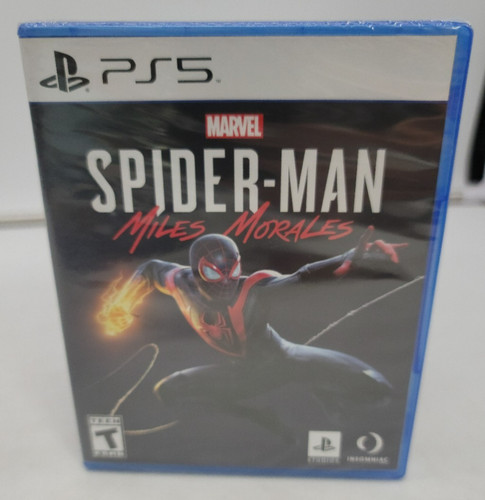Marvel spider man miles - marvel's,