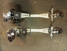 Attacco Alpinismo Dynafit