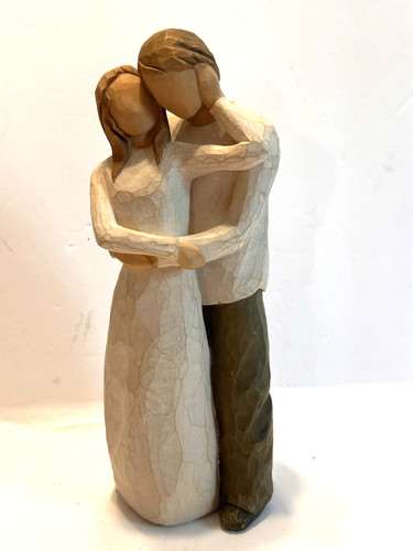 Willow tree together - willow,