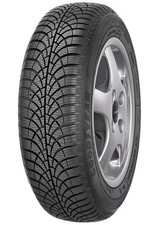 PNEUMATICO NUOVO GOODYEAR 185/60R15 84T UG9+ 2020 INVERNALE