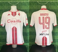 maglia S.S.C. BARI calcio