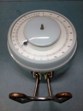 RARA BILANCIA DA PARETE