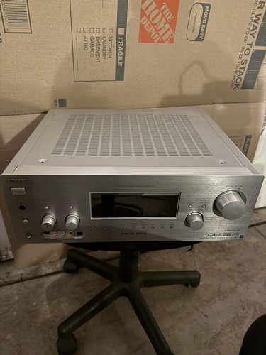 Sony str da2000es ricevitore - str-da2000es,