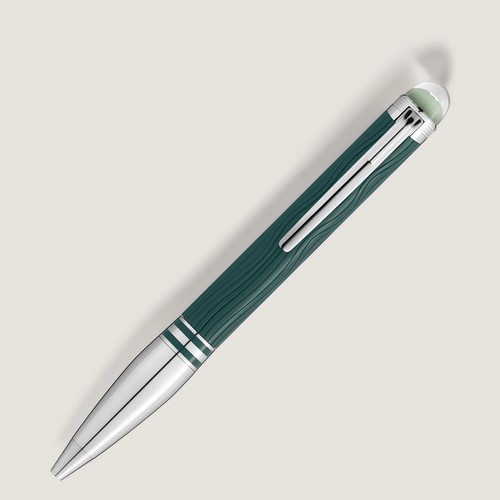 Penna mont blanc sfera - penna, a