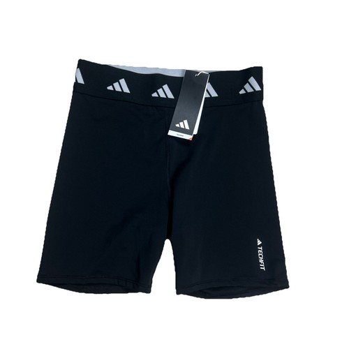 Adidas techfit pantaloncini - techfit,