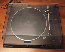 Doppio giradischi CS 2215 anni 80 made in Germany