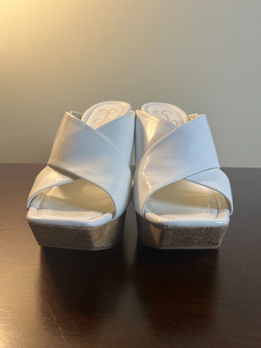 Sandali donna jessica simpson - sandali,