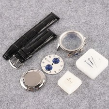 Cassa orologio acciaio inox 41