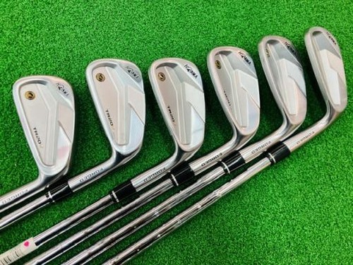 Honma golf tour world - tour, di