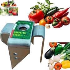 Testina zappetta fresa - testina,