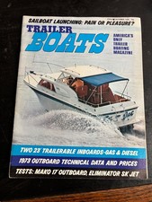 Trailer Boats Magazine Oct