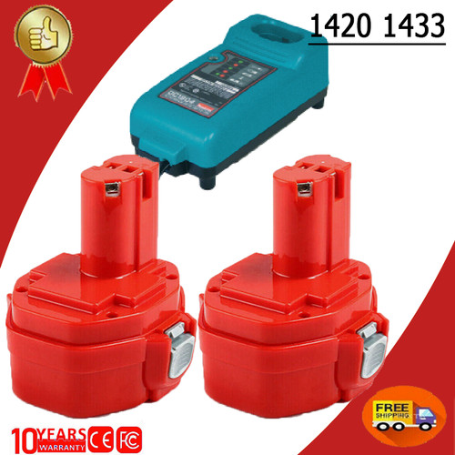 8ah per makita - 14,4v,