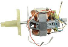 MOTORE KENWOOD FP476 MOTOR con ventola IMPASTATRICE RICAMBIO ORIGINALE