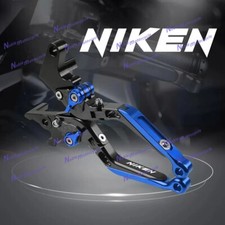 Per Yamaha Niken/GT NIKEN GT