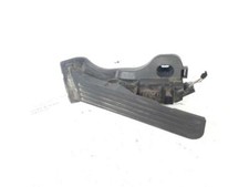 1K1721503P PEDALE ACCELERATORE AUDI A3 5P SPORTBACK RESTYLING (8PA) 2.0 TDI 16V