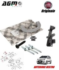 KIT MONTAGGIO APPIGLIO