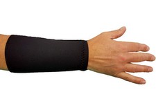 Polsini in neoprene Warmbac -