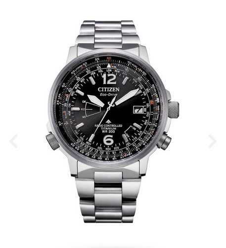 Orologio uomo citizen eco - citizen,
