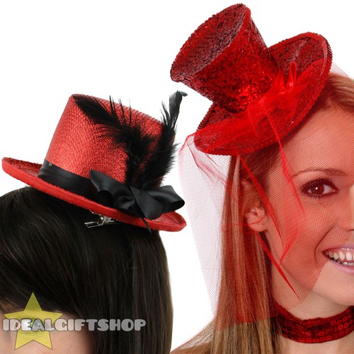 Cappelli donna rosso naso - donna,