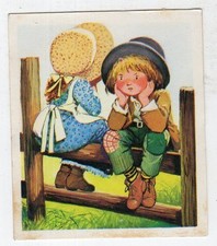 figurina LOVELY DOLL FLASH