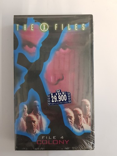 The files file colony - the,