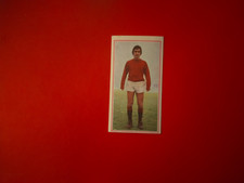 FIGURINA RAMPANTI ALBUM CALCIATORI PANINI 1970-71