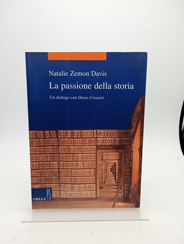 Passione della storia un - la,