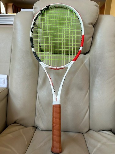 Babolat pure strike 16x19 98 - 16x19,