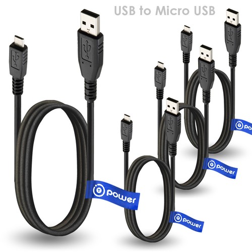 Pezzi cavo micro usb - 4, micro-usb