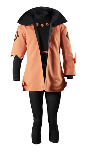 Uzumaki halloween cospaly - uzumaki,