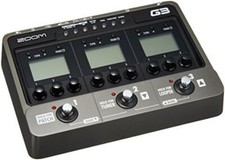ZOOM Effetto Amplificatore