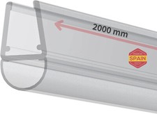 REHAU Guarnizione Porta Doccia