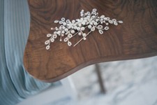  Accessori Sposa Capelli
