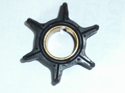 Girante motore fuoribordo - motore,