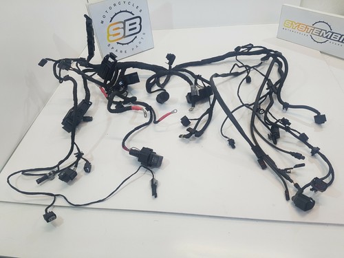Impianto elettrico bmw 1200 - impianto, r