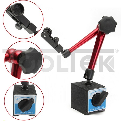 Base magnetica snodata - magnetica,