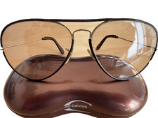 Occhiali da sole vintage