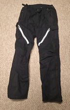 Rev'it Motorcycle Trousers
