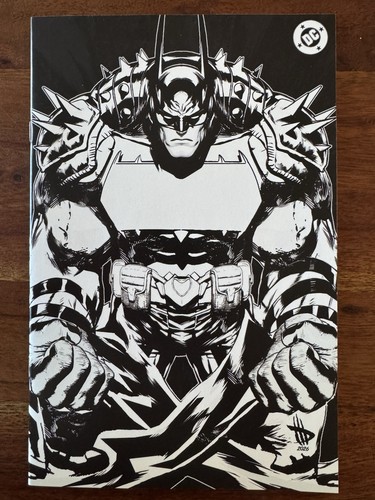 Absolute batman dave - absolute,