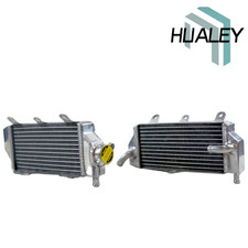 Radiatore radiatore alluminio