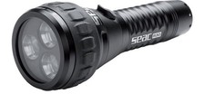TORCIA R30 SEAC COLORE NERO 3